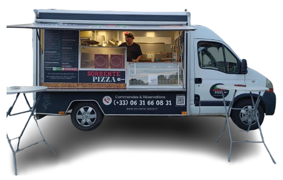 Photo du Food-Truck