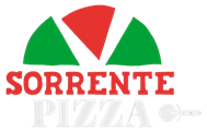Logo de Sorrente Pizza